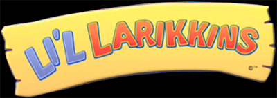 Li'L Larrikins